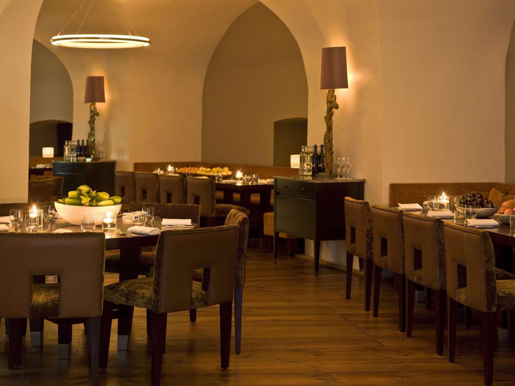 Hyatt Regency Mainz Hotell Exteriör bild